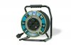 Przedłużacz na bębnie metalowym 50m Home&Garden fi 305 B.1120-50 Pawbol